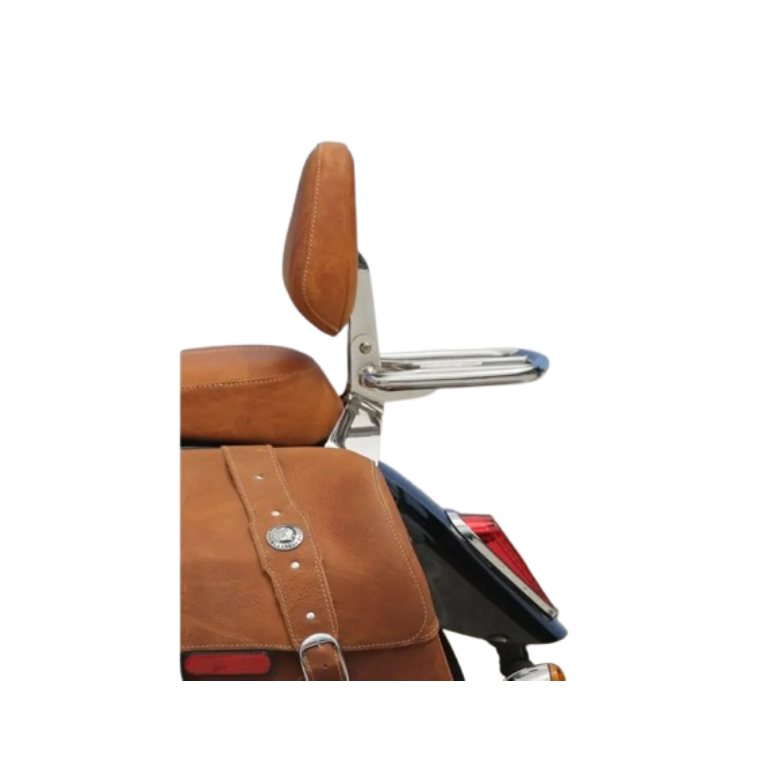 SCOUT_SC褐靠背墊